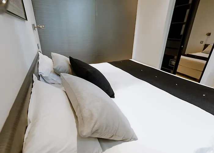 Ideal Sejour Cannes - Stylish Boutique Hotel With Quiet Garden
