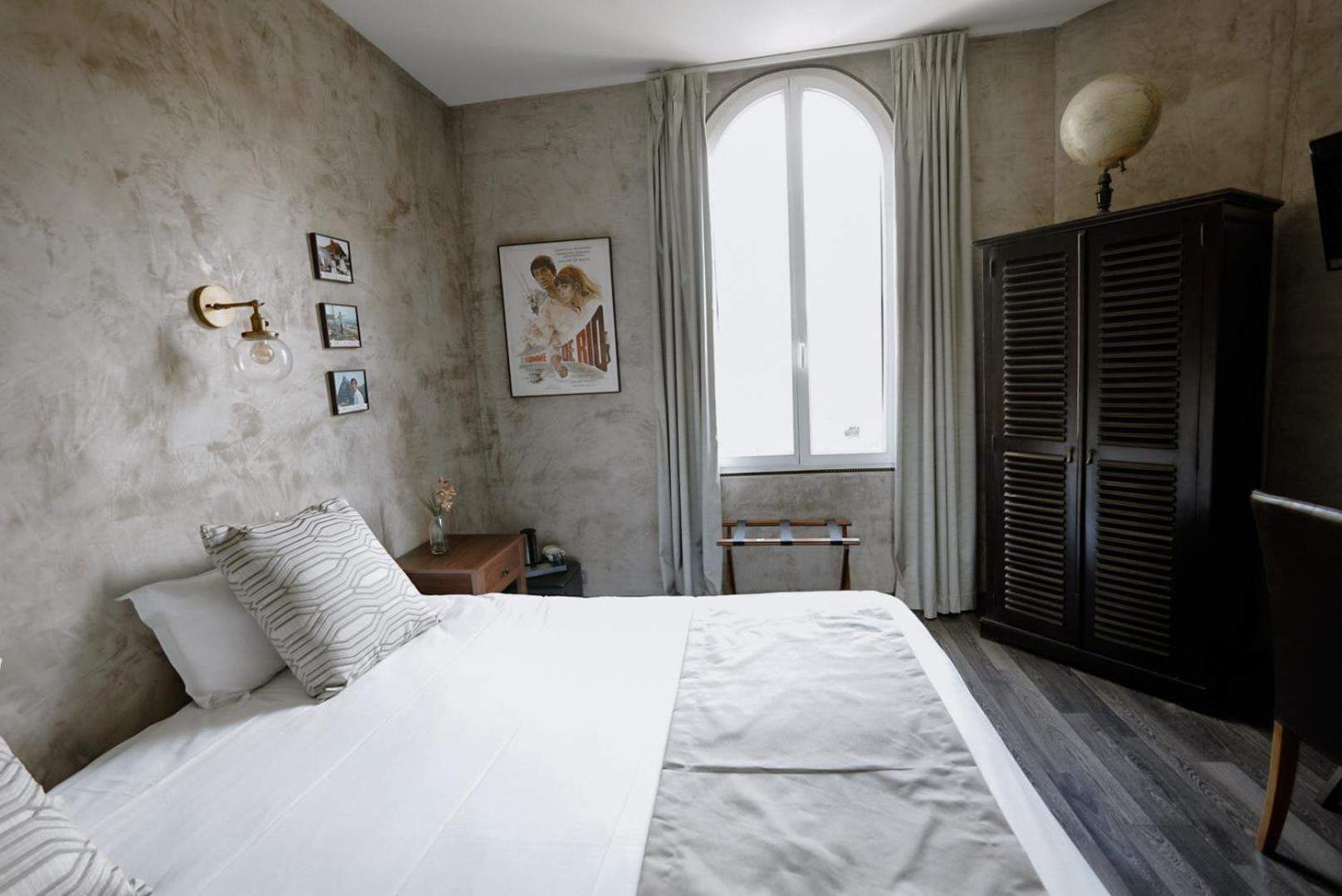 Hotel Ideal Sejour - Stylish Boutique With Quiet Garden 3*