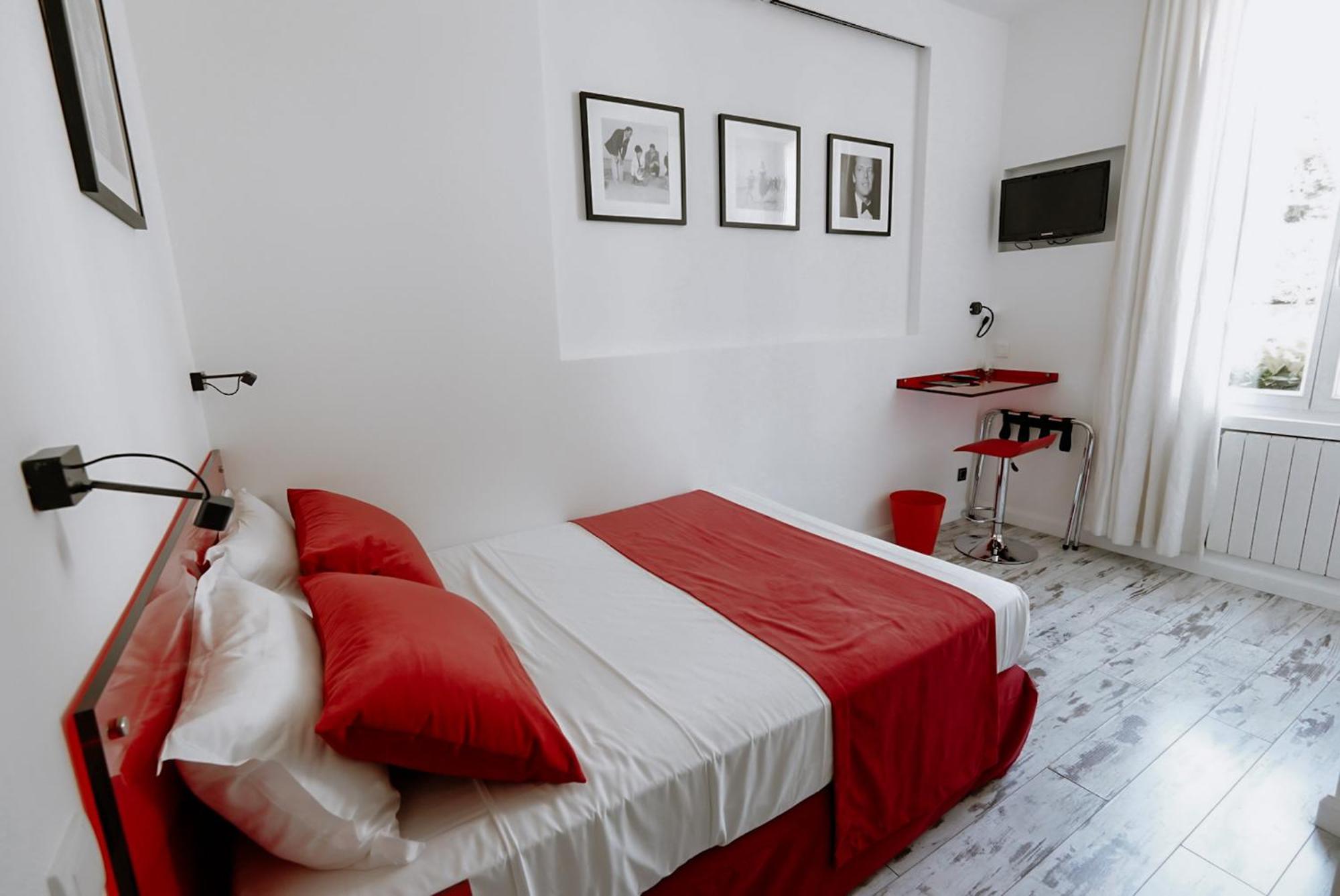Ideal Sejour - Stylish Boutique With Quiet Garden 3*