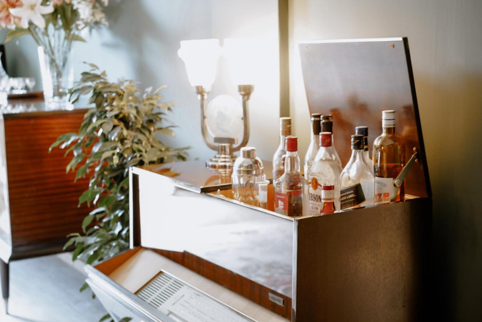 Ideal Sejour - Stylish Boutique With Quiet Garden Hotel Cannes
