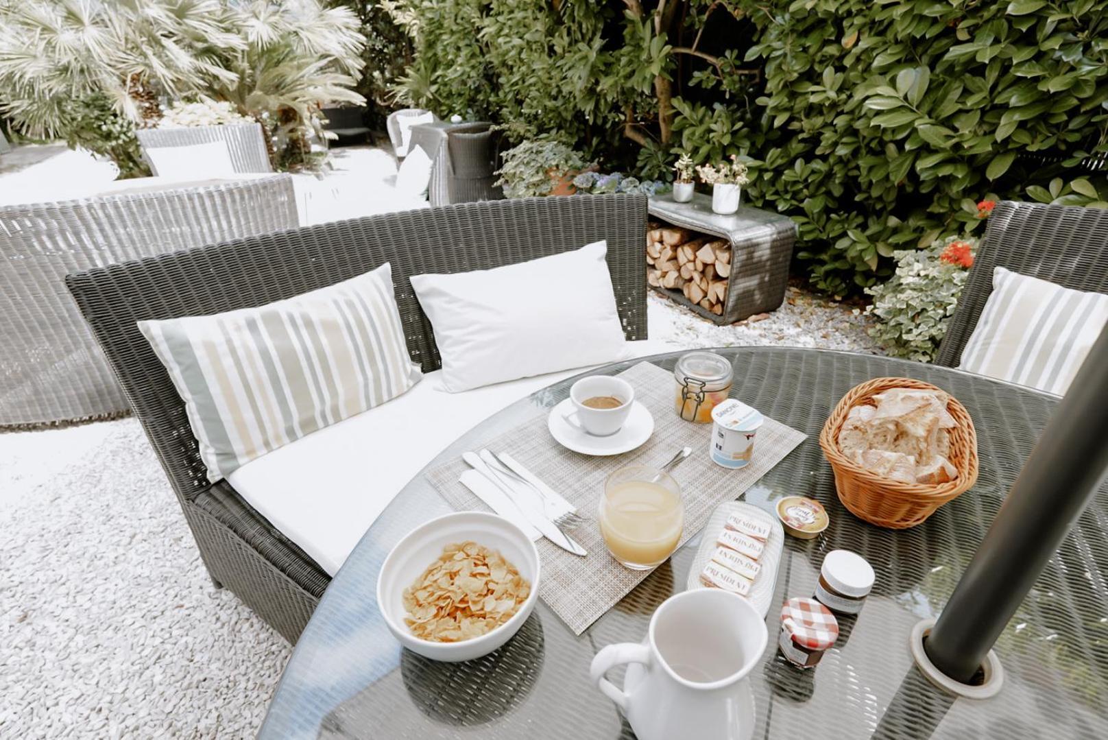 Ideal Sejour - Stylish Boutique With Quiet Garden Hotel 3*