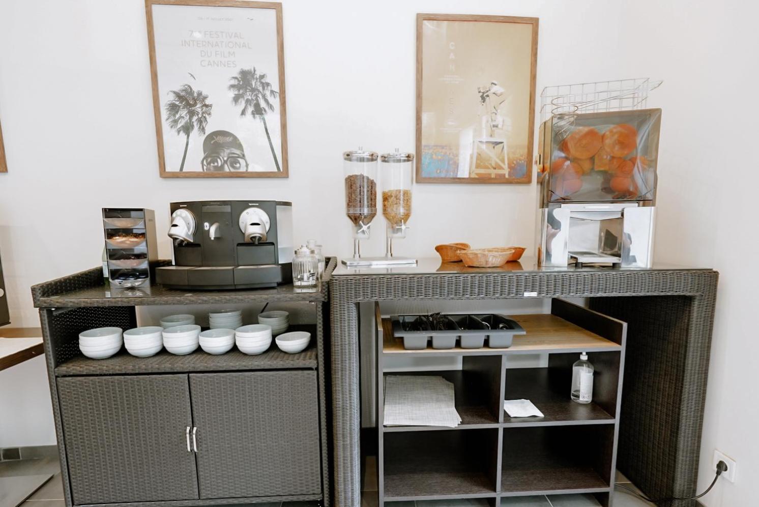 Hotel Ideal Sejour - Stylish Boutique With Quiet Garden 3*