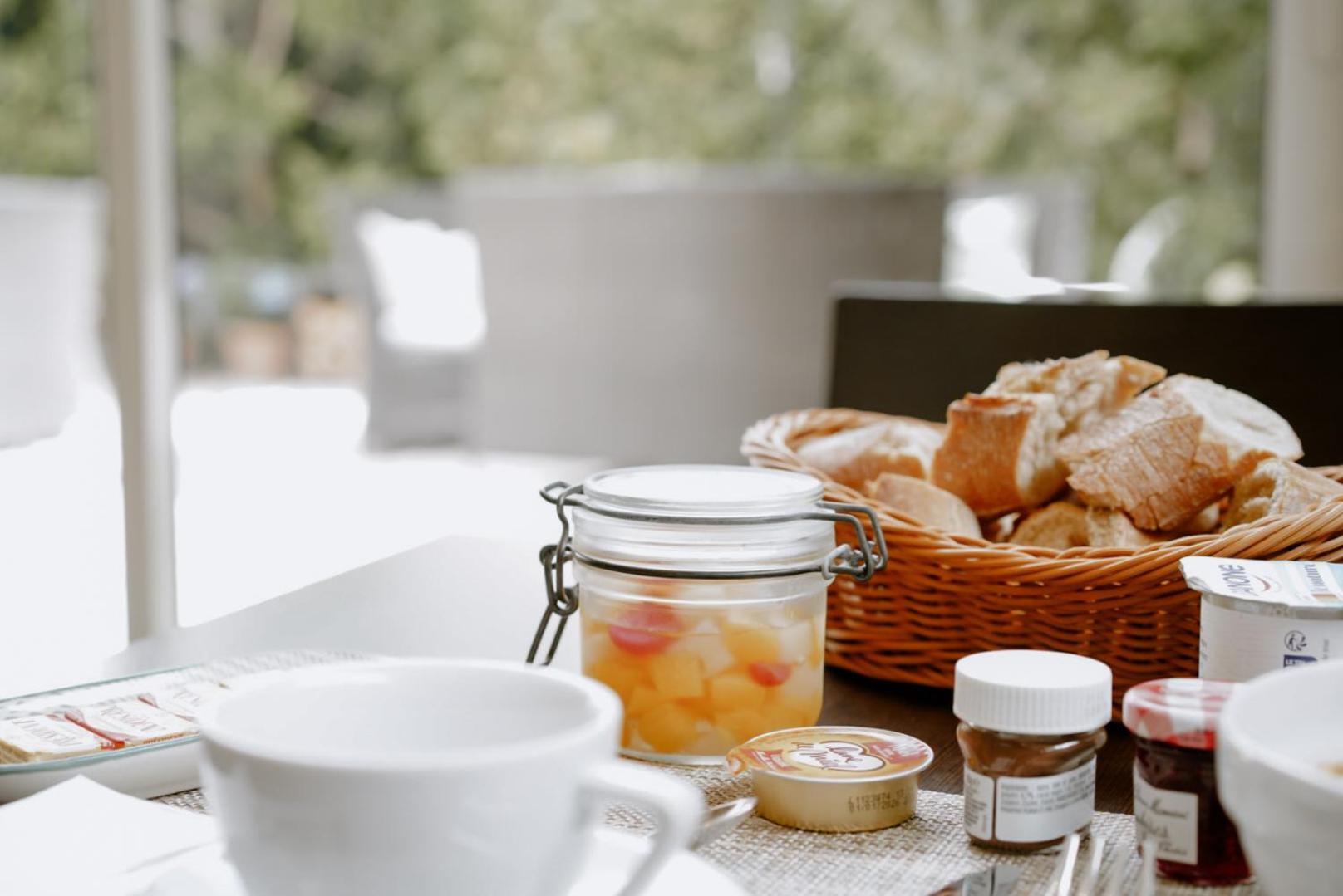 Ideal Sejour - Stylish Boutique With Quiet Garden 3* Cannes