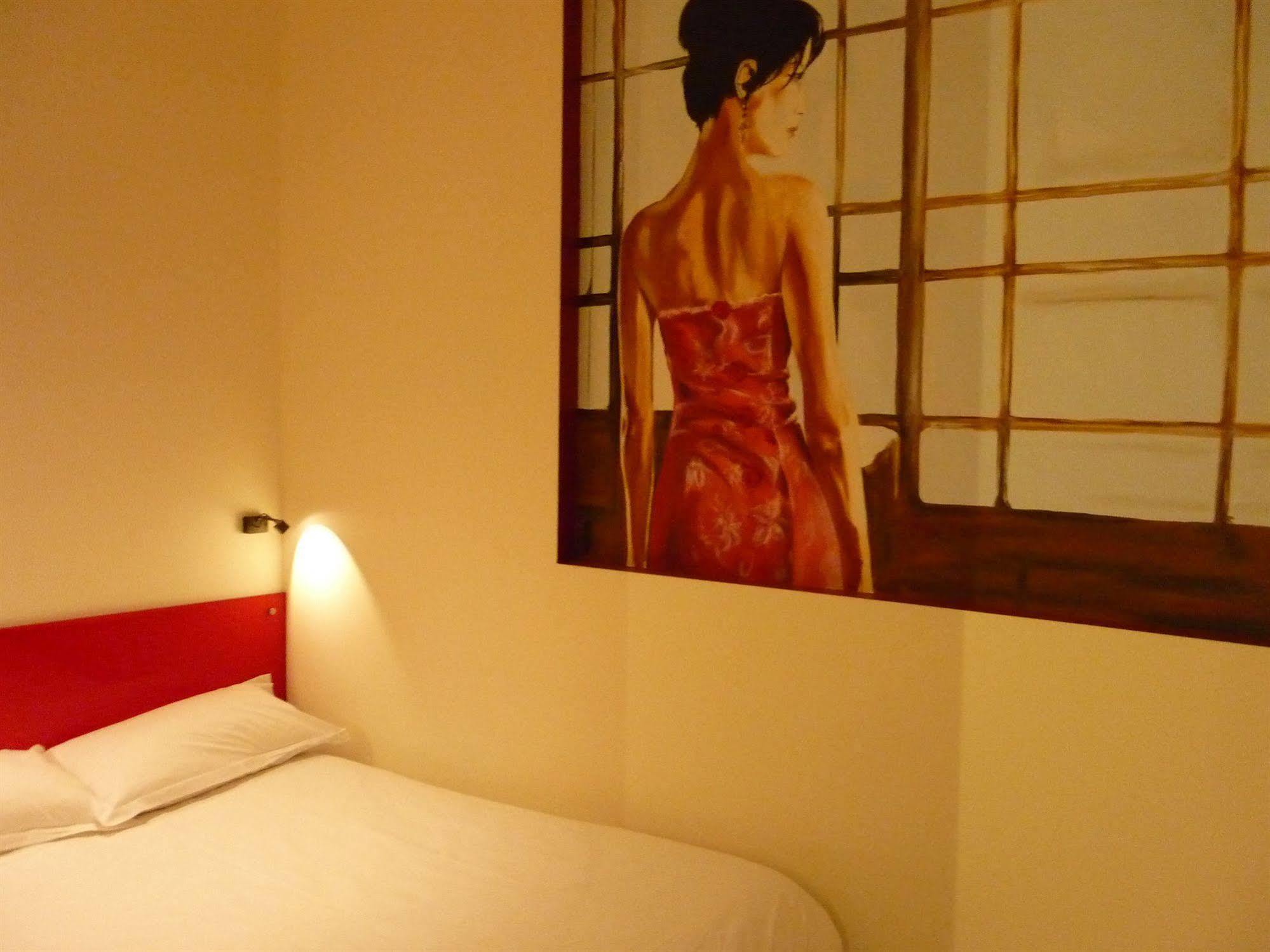 Hotel Ideal Sejour - Stylish Boutique With Quiet Garden